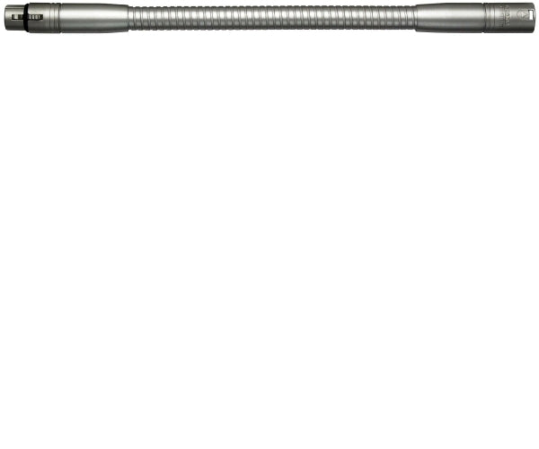K&M 230/2B A3F/M 30cm GOOS. BK