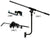 K&M 240/1 BOOM ARM