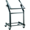 K&M 42020 19" RACK WAGON