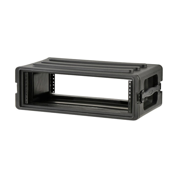 SKB-R3S, 3HE, grund modell