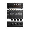 MX51S 4-CH MIXER