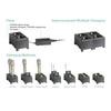 MP-80 Laddstation