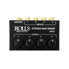 MX42 MINI MIXER