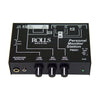 PM351 PERSON MIXER