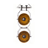 Vintage luminaire MKII, 38cm