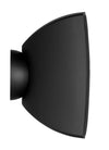 ATEO4MK2/B 4" BLACK 100V / 8 OHM