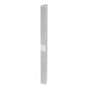 AXIR/W PELARHÖGT.1M WH 100V/6 OHM