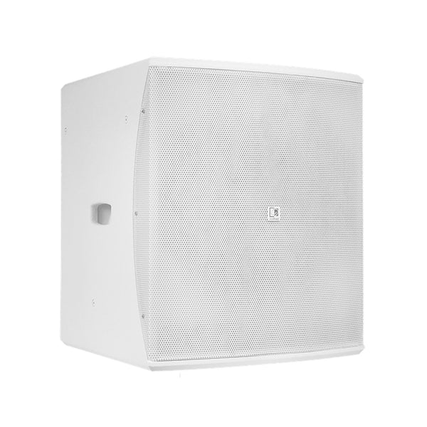 BASO15/W 700W RMS WHITE