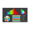 BT-THEATRE 150EZ, LED-fresnel, 150W med elektronisk zoom