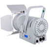 BT-THEATRE 50WW (WHITE), LED-fresnel