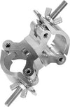 Alu Clamp 2X 500 kg