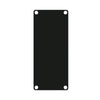 CASY101/B BLIND PLATE 1P