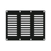 CASY302/B VENTED PLATE 3P