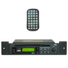 CDM-2P, CD/USB Player Modul till MA-707