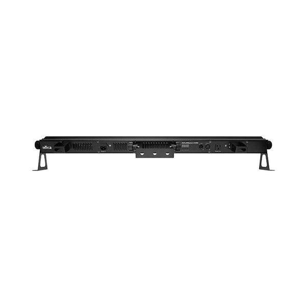 COLORBAND-3IRC, 1m LED-ramp, 12x3W Tri-LEDs, DMX + IR styrning