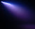 COLORBAND PIX-M, 1m tiltbar LED-ramp, 12x3W Tri-LEDs