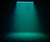 COLORBAND PIX-M, 1m tiltbar LED-ramp, 12x3W Tri-LEDs