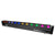 COLORBAND PIX-M, 1m tiltbar LED-ramp, 12x3W Tri-LEDs