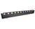 COLORBAND PIX-M, 1m tiltbar LED-ramp, 12x3W Tri-LEDs