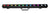 COLORBAND PIX, 12 x 3W LED-ramp