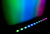 COLORBAND PIX, 12 x 3W LED-ramp