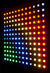 COLORBAND PIX, 12 x 3W LED-ramp