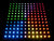 COLORBAND PIX, 12 x 3W LED-ramp