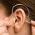E2W6LMO EARSET-MIKE BEIGE