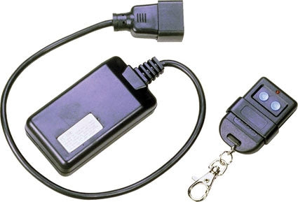 FC-5 Trådlös kontroller