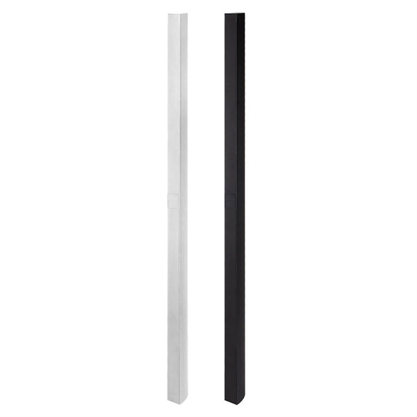 GIAX/B (100V / 4 ohm) 2M LÅNG PELARHÖGTALARE / 4 OHM