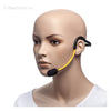HE-747 SPORT Headset Gult