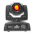 INTIMIDATORSPOT LED 150 IRC, 25W kompakt moving-head med sep. gobo / färghjul & shutter