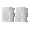 LX503MK2/W 2X40W PAR