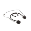 HW-50F, svart bom utan mikrofon