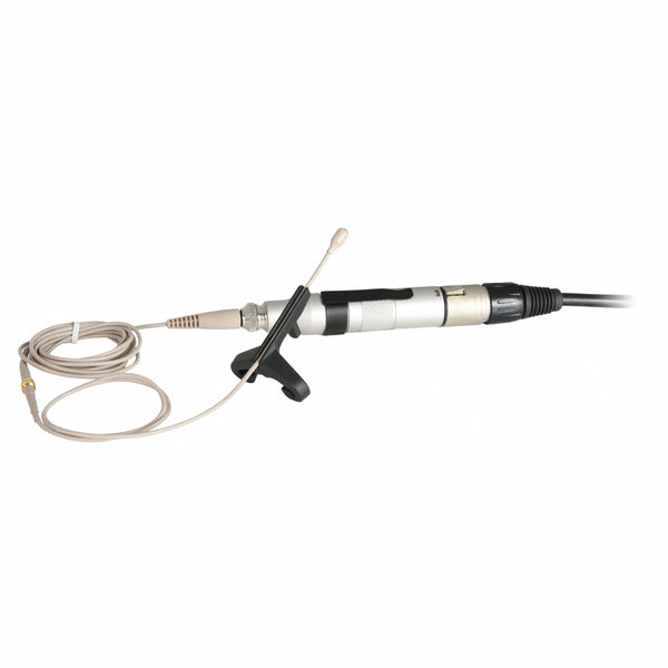 MJ-53 Adapter XLR till Mini-XLR