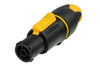 POWERCON NAC3FX-W GUL TRUE1