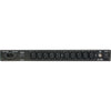 PL-PLUS C E. Nätfilter, LED rackbelysning,