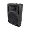 PS-12, passiv högtalare, 12" LF/1,35" HF, 200W RMS