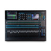 QU-24 digitalmixer, 24Mic/Line 20 XLR out