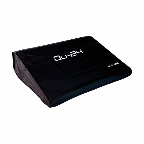 Qu-24 Dust Cover