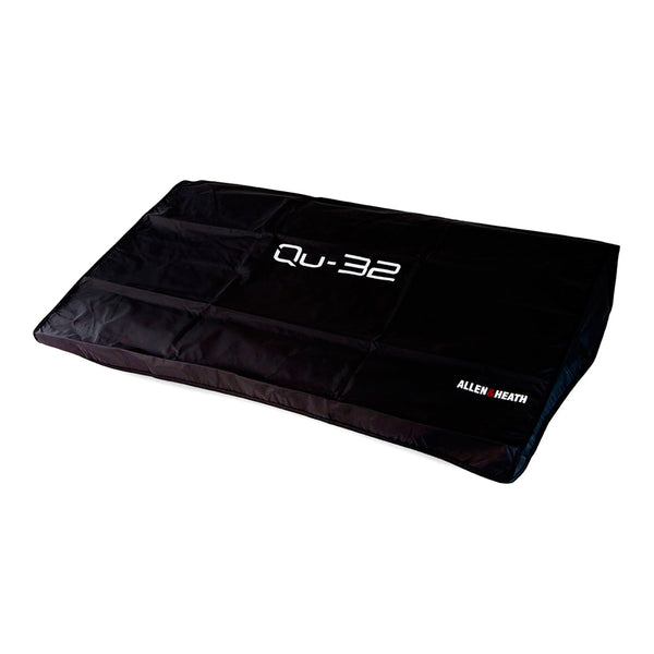 Qu-32 Dust Cover