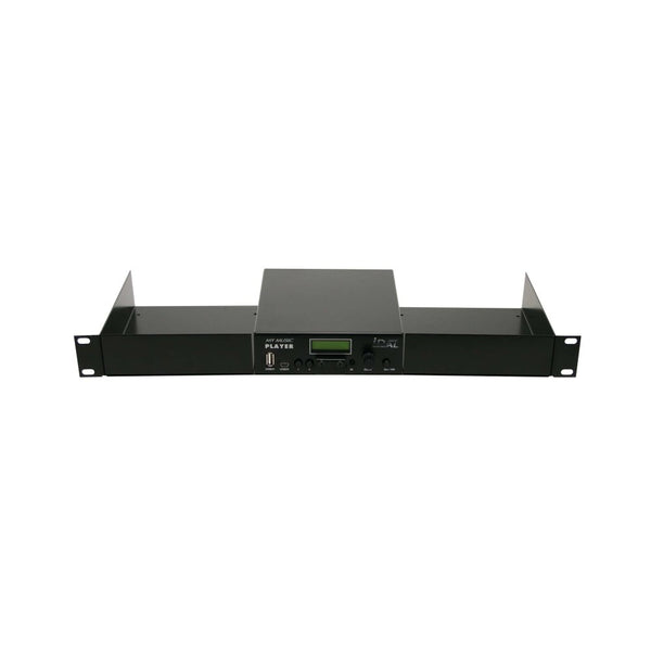 Racktray 19" / 171mm