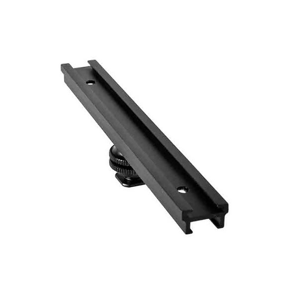 TETHER TOOLS ROCK SOLID HOT SHOE EXTENSION BAR 8 200MM