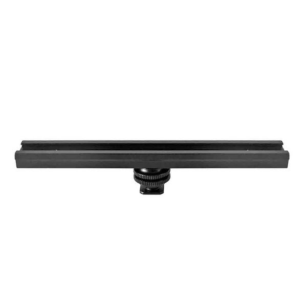 TETHER TOOLS ROCK SOLID HOT SHOE EXTENSION BAR 8 200MM