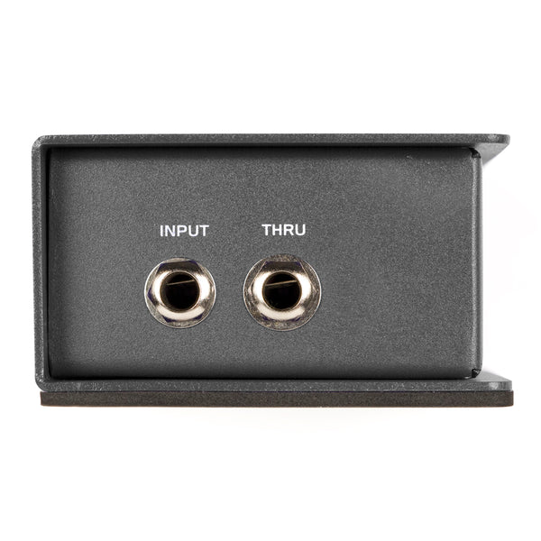 SAMSON S-MAX MD1, passiv DI-box