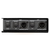 SAMSON S-MAX MD2Pro 2CH DI-BOX