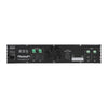 SMA500 DSP/RS 2 X 500W @ 4OHM