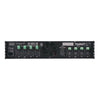 SMQ350 DSP/RS 4 X 350W @ 4OHM
