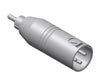 VC135 ADAPT.RCA HANE-XLR HANE