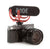 Videomic GO, riktad mikrofon för kameramontage